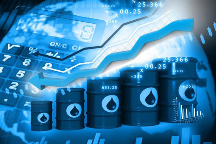 World Oil: Η Μέση Ανατολή ανεβάζει ρυθμό στις γεωτρήσεις πετρελαίου - Κορυφάια παγκοσμίως η Egyptian GP Corp