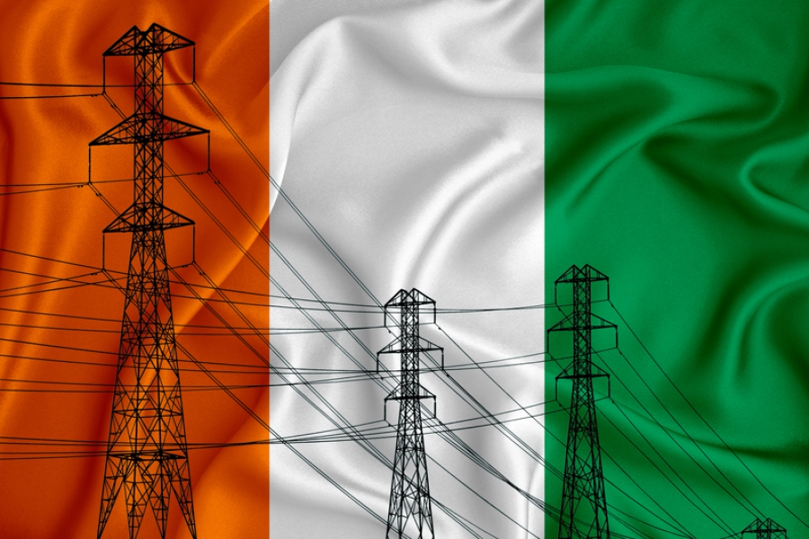 «Ευάλωτο στις διακυμάνσεις των τιμών φυσικού αερίου» το ενεργειακό σύστημα της Ιρλανδίας