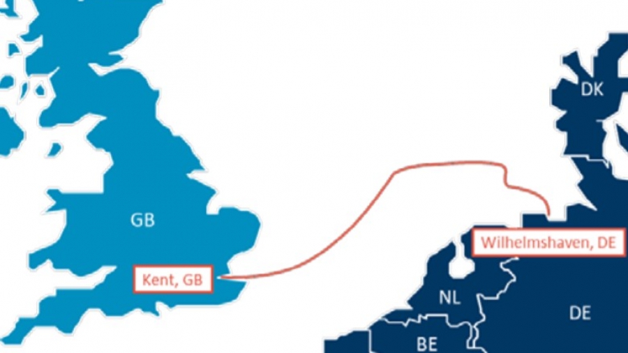 Αδειοδοτήθηκε η πρώτη ενεργειακή σύνδεση Βρετανίας - Γερμανίας: Ξεκινούν οι μεγάλες κατασκευές