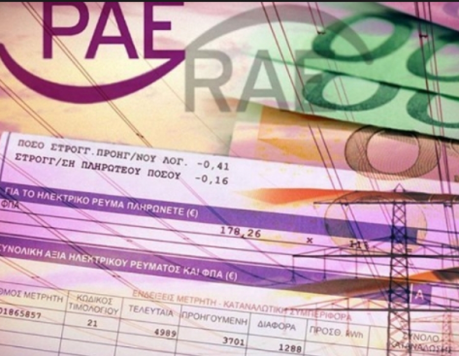 Αντιδρούν οι προμηθευτές ρεύματος στην εισήγηση της ΡΑΕ για τη ρήτρα πρόωρης αποχώρησης