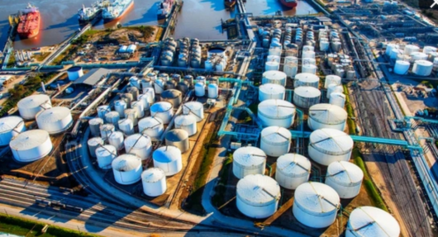 Σύσταση αγοράς από την Citi για δύο μετοχές χημικών εν μέσω διαταραχών εφοδιασμού στη Μέση Ανατολή