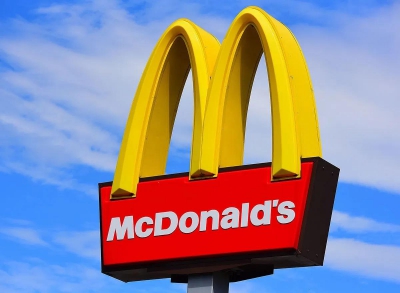 Nέο deal της McDonald's  - Σύμβαση αγοροπωλησίας με αιολικά πάρκα 326 MW στις ΗΠΑ