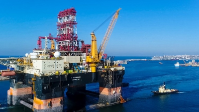 Η Aker BP ξεκινά την παραγωγή από τα δορυφορικά κοιτάσματα Skarv (Reuters)