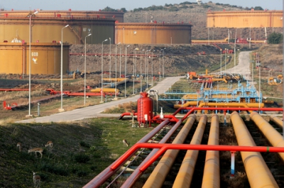 Όχι από την Τουρκία στην παράταση της συμφωνίας για τον αγωγό πετρελαίου με το Ιράκ
