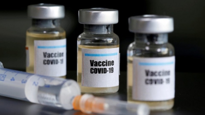 Αντίστροφη μέτρηση για τους εμβολιασμούς στην Ευρώπη