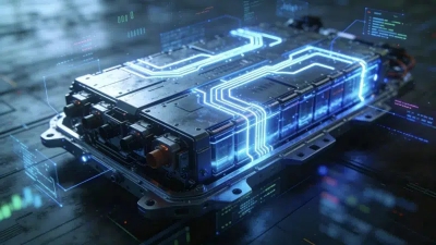 Η επαναστατική μπαταρία λιθίου της Κίνας αψηφά το βαθύ πάγωμα, διατηρεί 85% χωρητικότητα στο κρύο (Interesting Engineering)