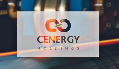 Cenergy: Αύξηση 39% στα 194 εκατ. ευρώ τα καθαρά κέρδη το 2025 - Στα 3,4 δισ. το ανεκτέλεστο