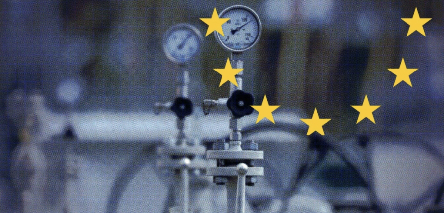 Reuters: Έρχεται νέο σοκ στην Ευρωπαϊκή βιομηχανία από τις υψηλές φυσικού αερίου   