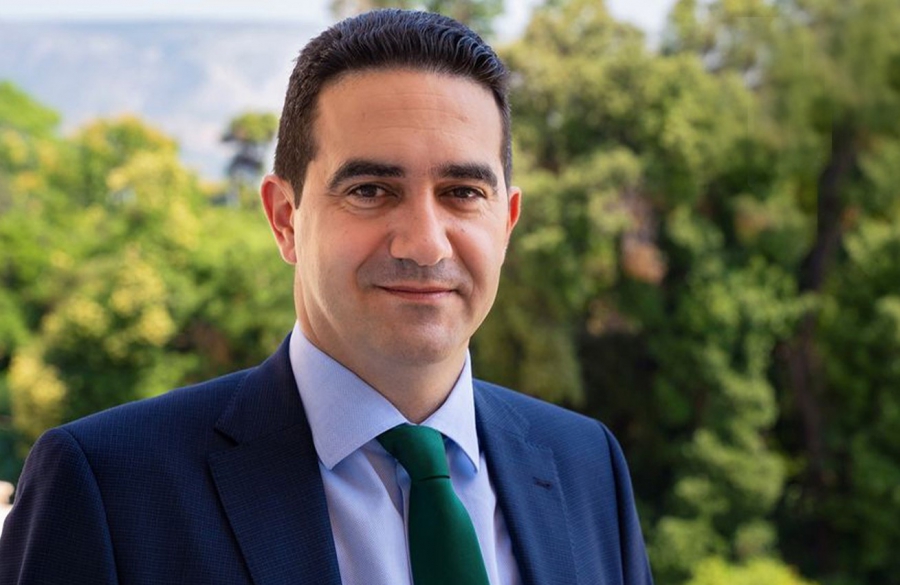 Κατρίνης: «Παρατηρητής των εξελίξεων η ΕΕ – Δεν έχουμε ενεργοποίηση του 42.7»