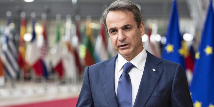 Μητσοτάκης: Απόλυτα ικανοποιημένοι από τα συμπεράσματα της Συνόδου Κορυφής