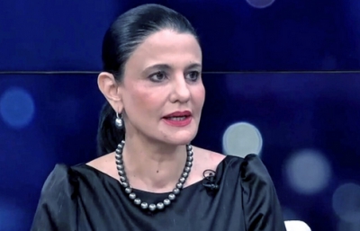 Η Καρυστιανού δεν θέλει συνεργασία με όσους έχουν αναμειχθεί στην πολιτική λέει η δικηγόρος της Μαρία Γρατσία