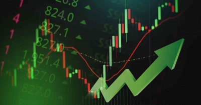 ΧΑ: Οριακή άνοδος +0,1% για τον ΓΔ στις 2.132 - Metlen 37,7 (+4,37%), ΜΟΗ 37,6 (+0,11%), ΕΛΠΕ 9,5 (+4,4%)