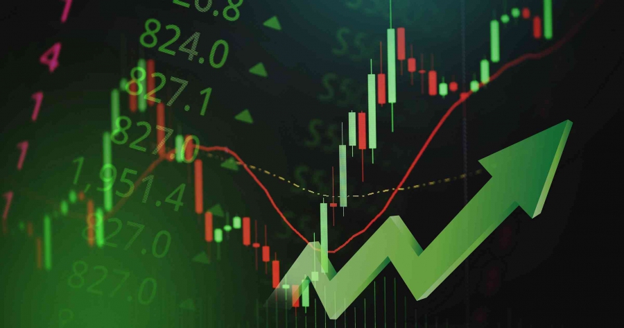 ΧΑ: Οριακή άνοδος +0,1% για τον ΓΔ στις 2.132 - Metlen 37,7 (+4,37%), ΜΟΗ 37,6 (+0,11%), ΕΛΠΕ 9,5 (+4,4%)