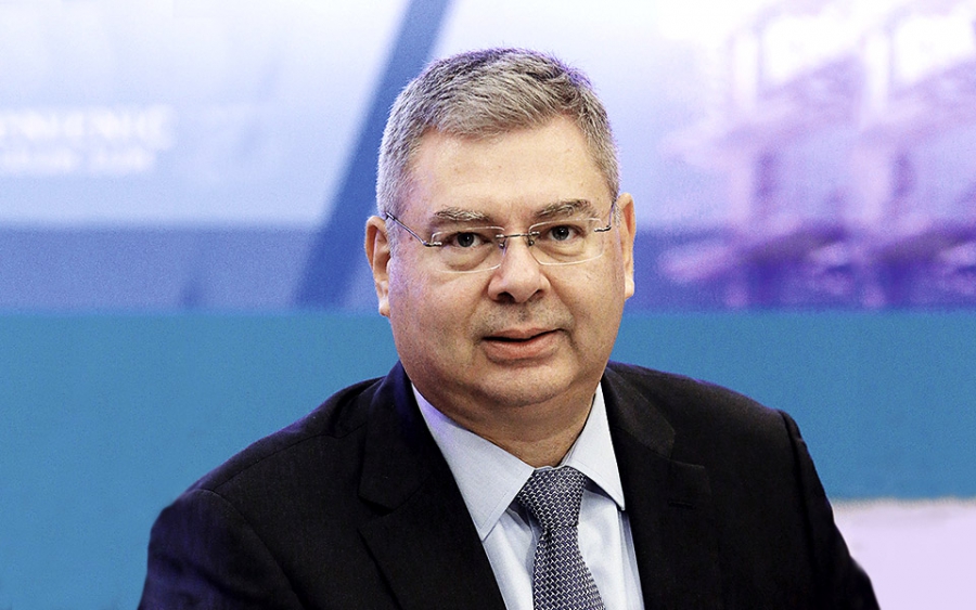 Α. Σιάμισιης: Τρία σενάρια για την Elpedison - Μέχρι τέλος του έτους η απόφαση