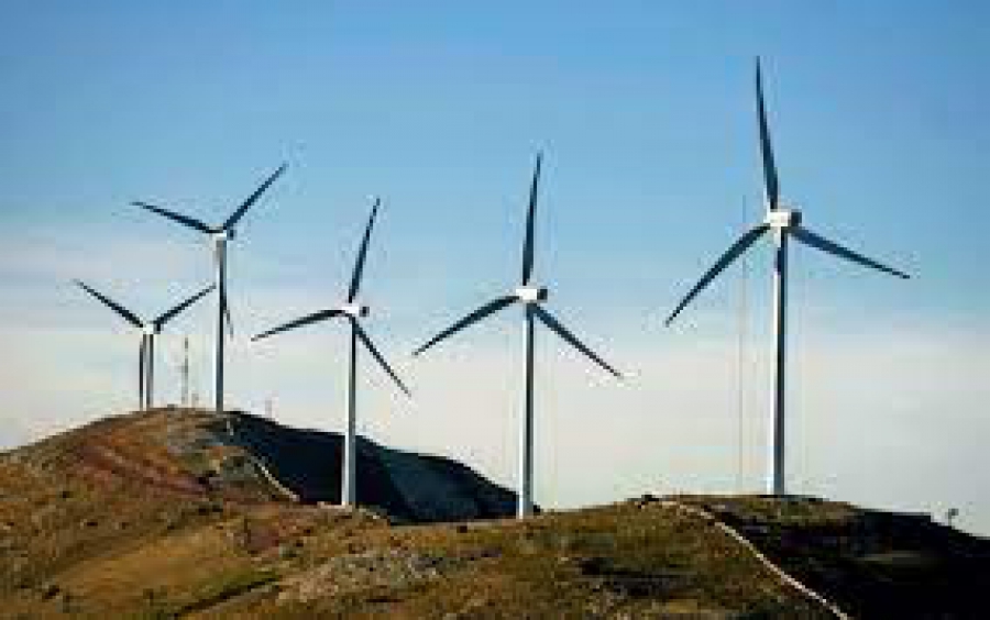 ΕΝΤΕΚΑ και Quantum: Πήραν βεβαιώσεις παραγωγής για 148,5 MW στο Βέρμιο