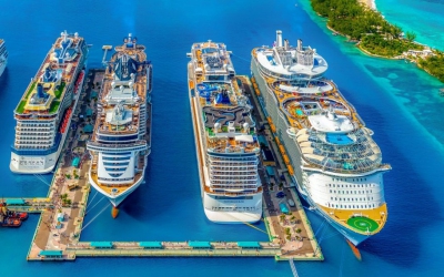 Επίσημη αποδοχή της απανθρακοποίησης της ναυτιλίας από τα κράτη ζητά ο ESPO