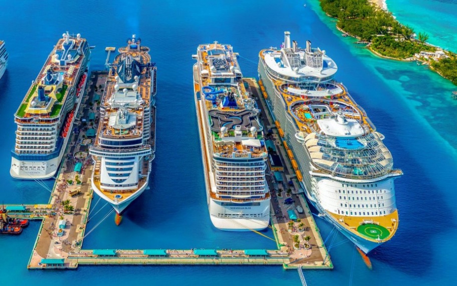 Επίσημη αποδοχή της απανθρακοποίησης της ναυτιλίας από τα κράτη ζητά ο ESPO