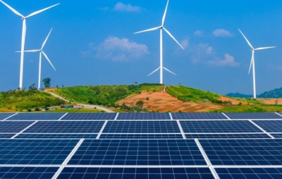 Montel: Σε καλό δρόμο η ΕΕ για την μετάβαση στην πράσινη ηλεκτρική ενέργεια