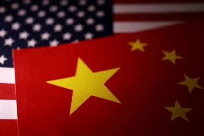 Η διαπραγμάτευση Τrump- Xi περνά από πετρέλαιο, LNG και σπάνιες γαίες