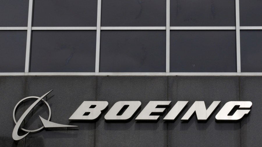 Boeing: Υποχωρεί πάνω από 4% μετά τη δήλωση Trump ότι η Κίνα θα παραγγείλει μόνο 200 αεροσκάφη