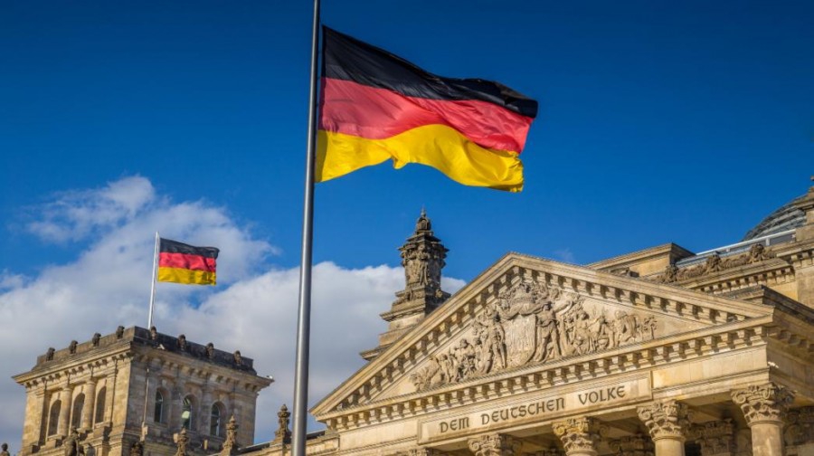 Γερμανία: Με ρυθμό +8,5% ανέκαμψε το ΑΕΠ γ΄ τριμήνου 2020 - Στο -3,9% σε ετήσια βάση