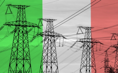 Η Κομισιόν μπορεί να εξετάσει πολιτικά ζητήματα σχετικά με τους κανόνες για την ιταλική μεταρρύθμιση (Montel)