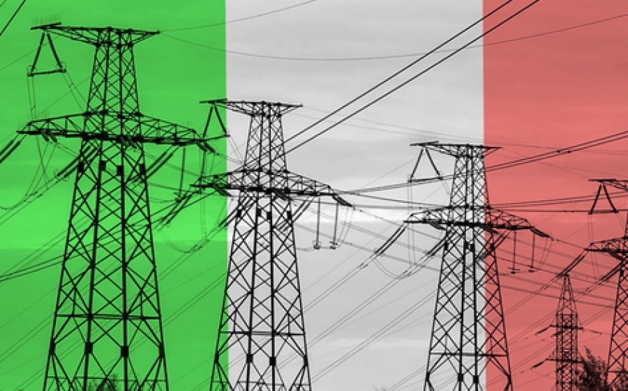 Η Κομισιόν μπορεί να εξετάσει πολιτικά ζητήματα σχετικά με τους κανόνες για την ιταλική μεταρρύθμιση (Montel)