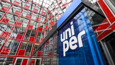 CEO Uniper: Η Γερμανία μπορεί να εξετάσει το ενδεχόμενο περιορισμού του φυσικού αερίου