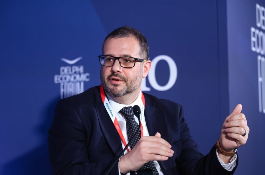 Τσάφος: Focus στις διασυνδέσεις και στην πτώση των τιμών - Μαύρος: Στα 11,8GW οι ΑΠΕ της ΔΕΗ το 2027