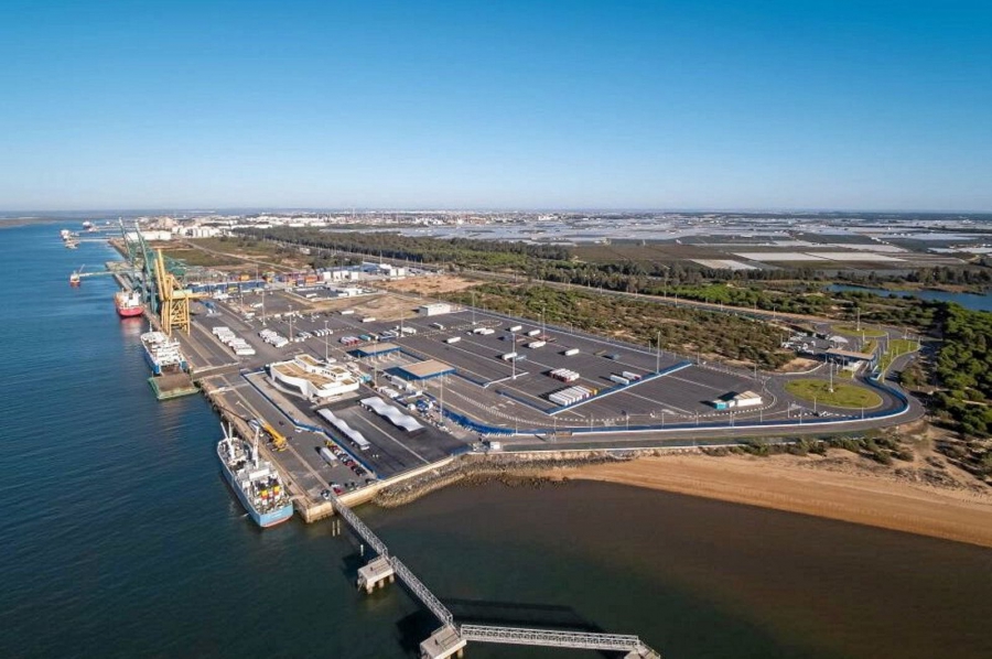 Ετοιμάζουν μονάδα 800 MW πράσινου υδρογόνου για την παραγωγή μεθανόλης στην Ισπανία - Η μεγαλύτερη της Ευρώπης   