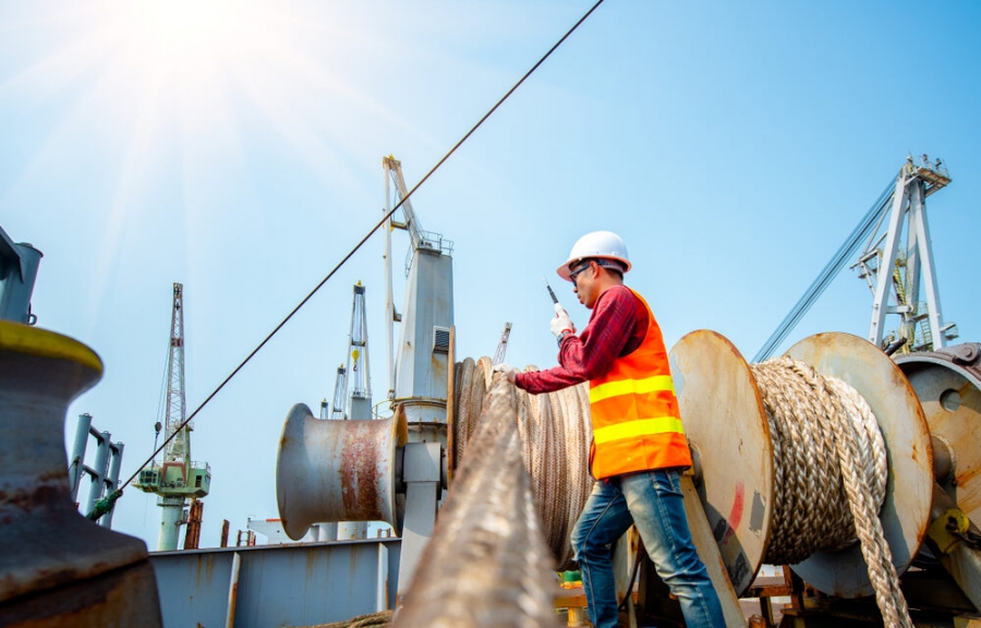 Η κρίση της αλλαγής πληρωμάτων COVID-19 απειλεί την ναυτιλιακή βιομηχανία