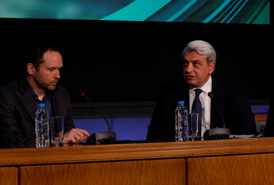 Το στοίχημα της βιωσιμότητας στο real estate