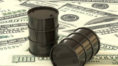 Άνοδος για το πετρέλαιο - Στα 85 δολάρια κινείται το brent, στα 83 δολ. το αργό