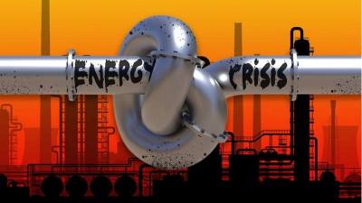 Το μεγάλο κυνήγι της Ευρώπης για ενέργεια, οι συνέπειες και τα... παράπλευρα κόστη