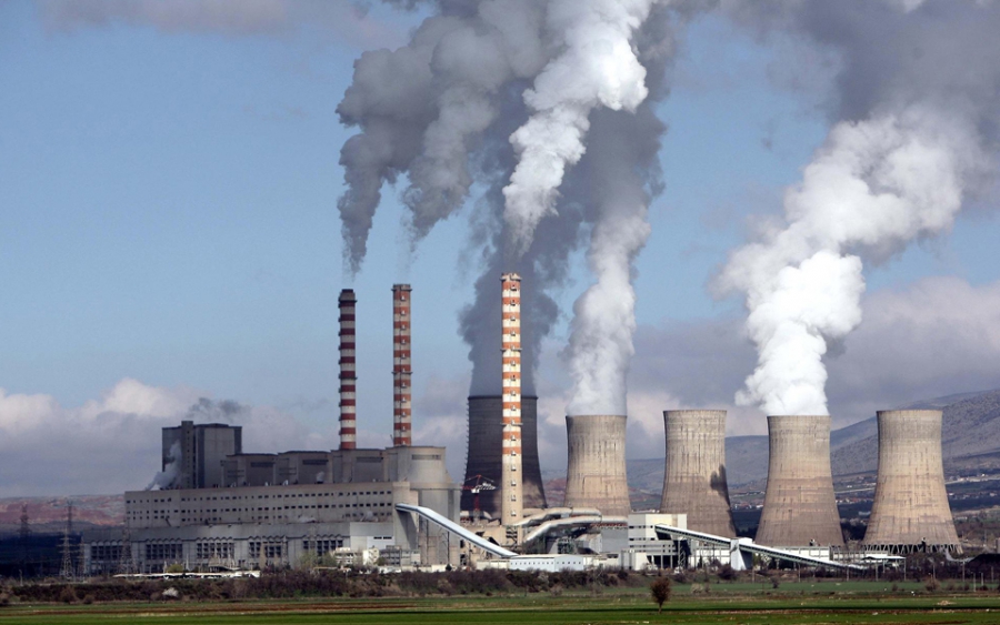 Τέλος του 2023 κλείνουν τελικά οι μονάδες του Αγ. Δημητρίου - Στα 7,7 GW ανεβαίνει η συμμετοχή του φυσικού αερίου σύμφωνα με το ΕΣΕΚ