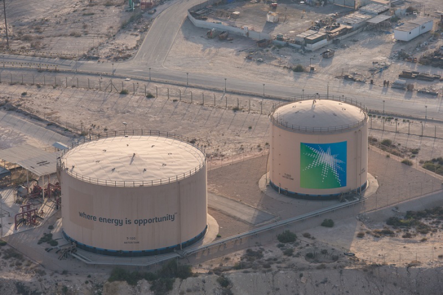 Η Saudi Aramco καθυστερεί τις επίσημες τιμές πώλησης αργού μέχρι την επόμενη βδομάδα