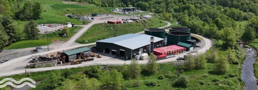 Η Gradiant θα παράγει λίθιο από την επεξεργασία του νερού των πετρελαιοπηγών (Aqua Tech)