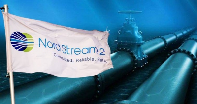 Η εξήγηση του ΥΠΟΙΚ της Γερμανίας στο μπλόκο έγκρισης του Nord Stream 2