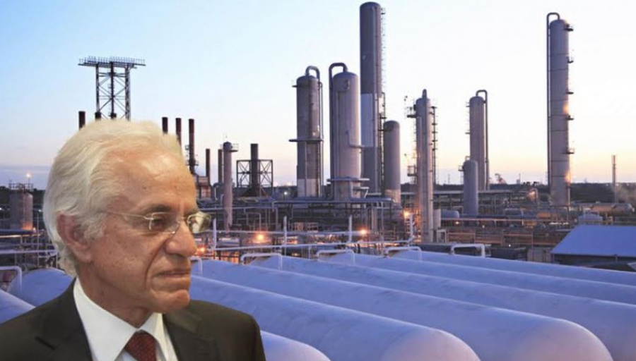 Δ. Κοπελούζος: Αναγκαία για το δεύτερο FSRU η μείωση των ταριφών στις χώρες του Κάθετου Διαδρόμου