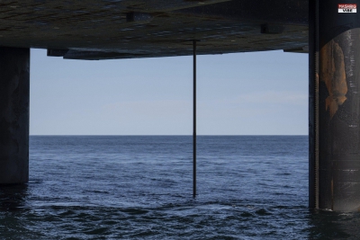 Επιστήμονες ανακαλύπτουν μυστικό γλυκό νερό, που μπορεί να σώσει τον κόσμο (phys.org)