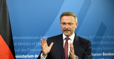 Γερμανία: Ο Υπουργός Οικονομικών ζητά άρση της απαγόρευσης του Fracking για το φυσικό αέριο