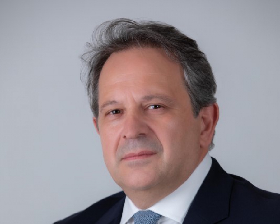 Π. Σουρέτης (ΓΕΚ ΤΕΡΝΑ): Smart green και sustainable infrastructures αποτελούν το μέλλον των υποδομών