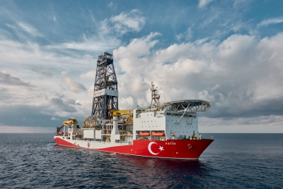 Κινεζική εταιρεία ξεκινά την κατασκευή topside για πλωτή μονάδα παραγωγής με προορισμό τη Μαύρη Θάλασσα (Offshore Energy)