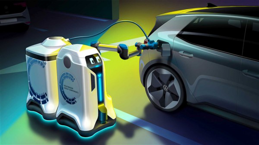 Έρευνα: Β. Ευρώπη και Κίνα κυριαρχούν στην ηλεκτροκίνηση - «Κλειδί» το κόστος της μπαταρίας