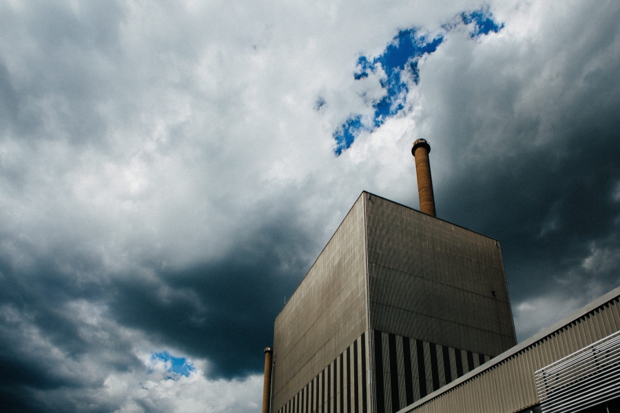 Πιο κοντά στην κατασκευή νέων πυρηνικών μονάδων η Σουηδία (Montel)