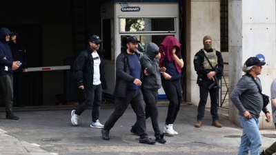 Σκάνδαλο ΟΠΕΚΕΠΕ: Με πλαστά Ε9, εικονικά τιμολόγια και cryptos απομυζούσαν τα κονδύλια – Στη ΓΑΔΑ οι συλληφθέντες