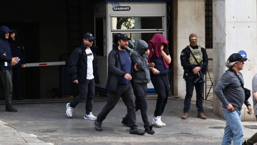 Σκάνδαλο ΟΠΕΚΕΠΕ: Με πλαστά Ε9, εικονικά τιμολόγια και cryptos απομυζούσαν τα κονδύλια – Στη ΓΑΔΑ οι συλληφθέντες