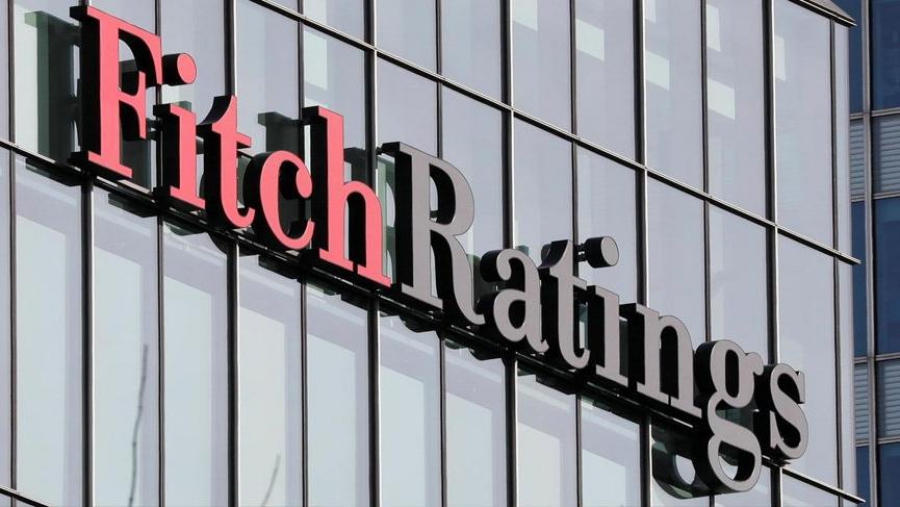 Fitch: Αναβάθμισε την πιστοληπτική αξιολόγηση της Ελλάδας στο ΒΒ+ – Σταθερό το outlook