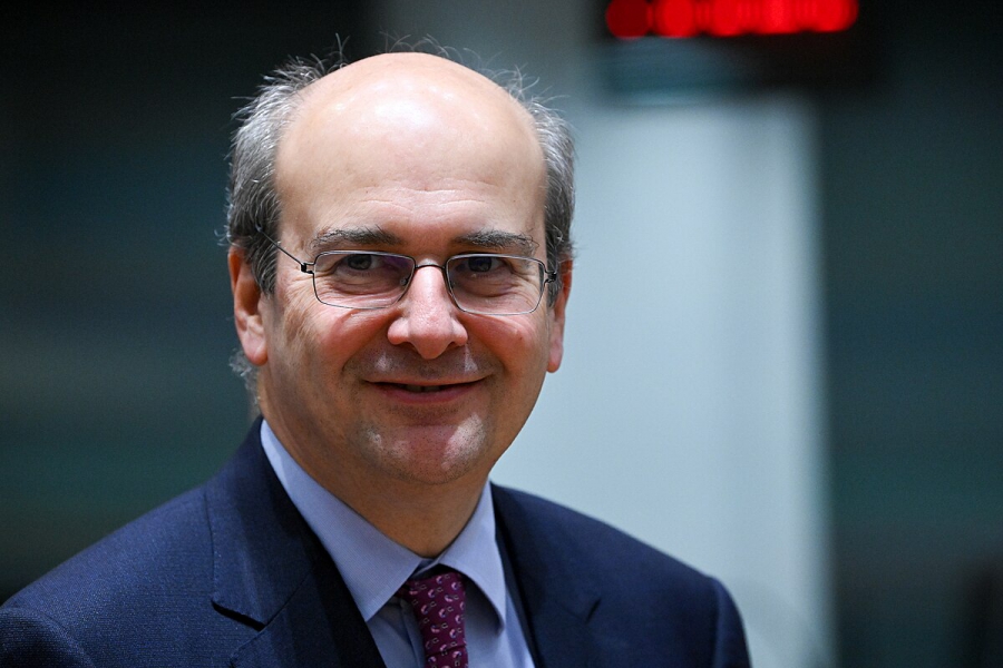 Άντλησε 3 δισ η Ελλάδα από το 15ετές - Κάλυψη του 80% των αναγκών