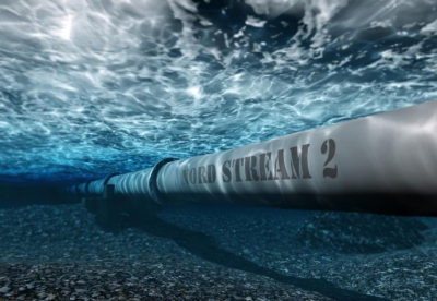 Nord Stream 2: Όχι από τους Πράσινους στην άδεια λειτουργίας του αγωγού